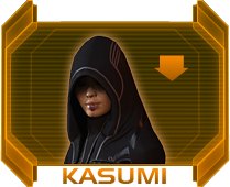 Kasumi Goto