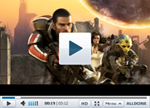 Mass Effect Sur Allociné Mass Effect Sur Allociné