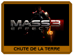 Chute de la Terre