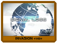 Invasion vo