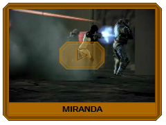 Miranda