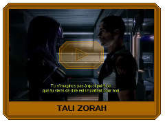 Tali